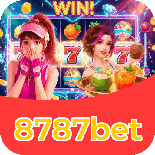8787bet - Vitória verificada Carlos M.