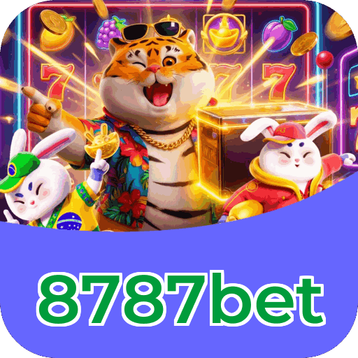 Especificações técnicas download 8787bet