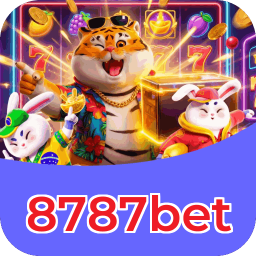 8787bet - Vitória verificada Fernando C.
