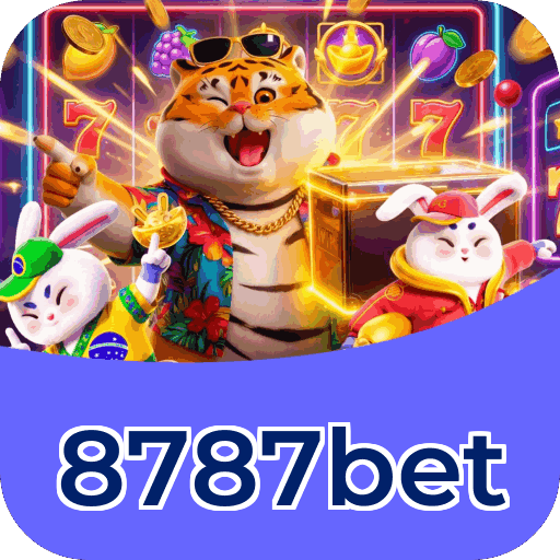 8787bet - Como verificar RTP e jogos certificados
